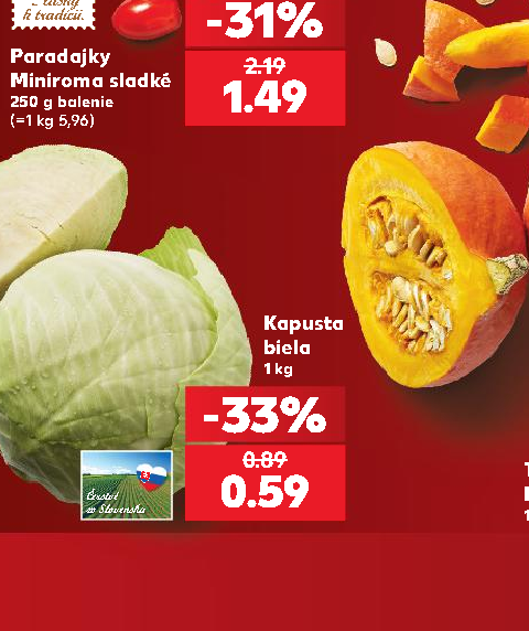 Kapusta biela