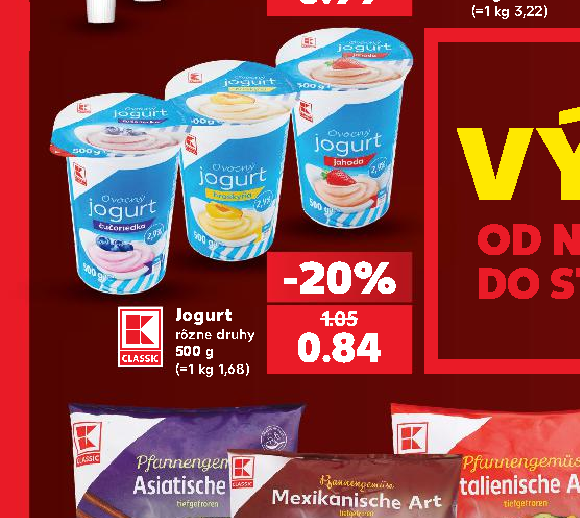 Jogurt