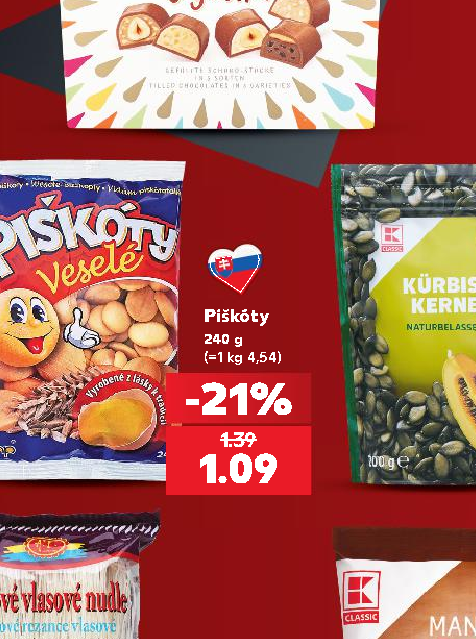 Piškóty