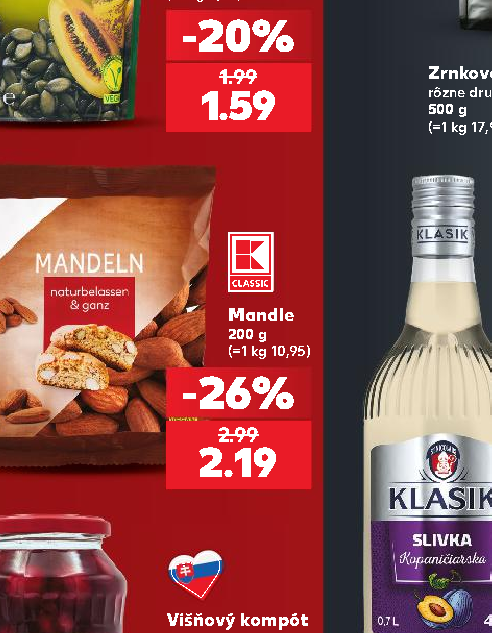 Mandle