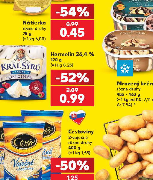 Cestoviny