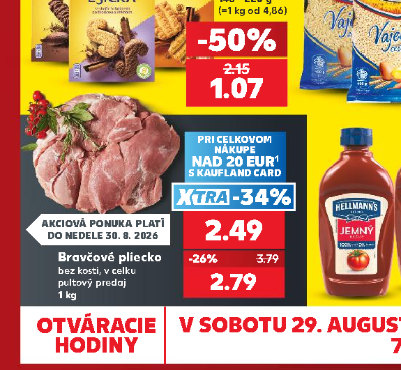 Bravčové pliecko