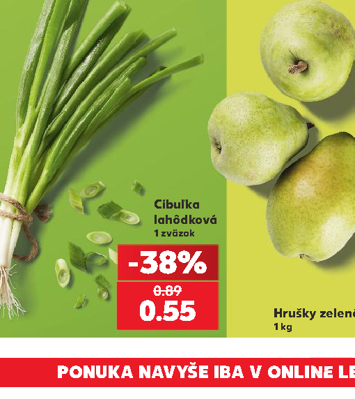 Cibuľka lahôdková