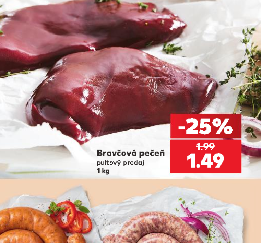 Bravčová pečeň