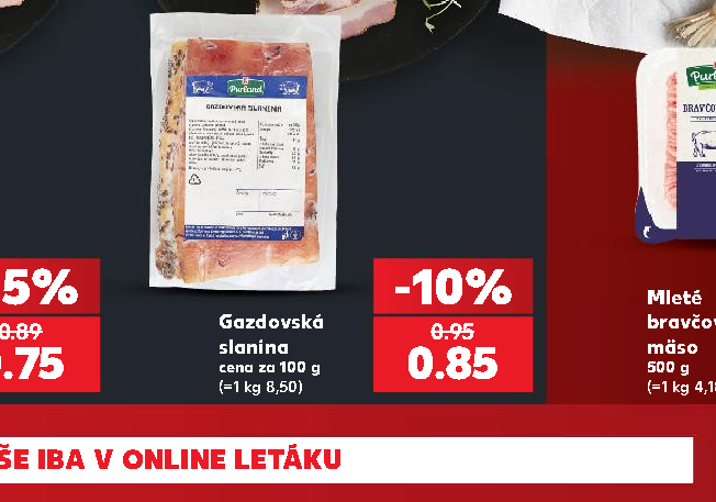 Gazdovská slanina