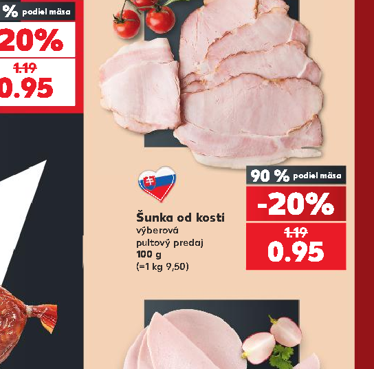 Šunka od kosti