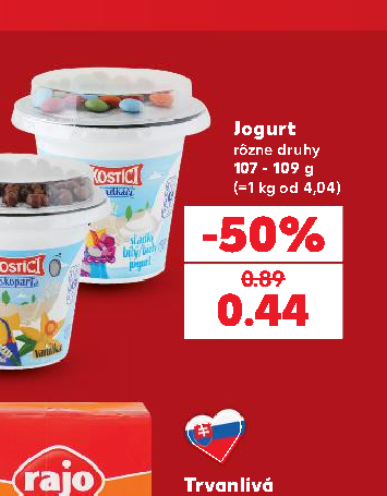 Jogurt