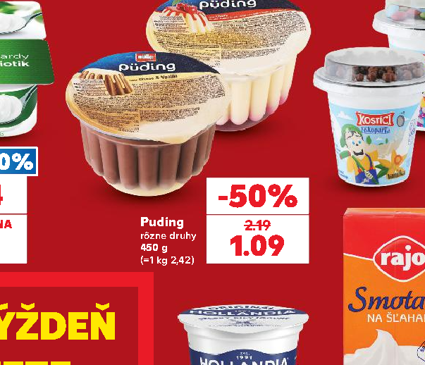 Puding