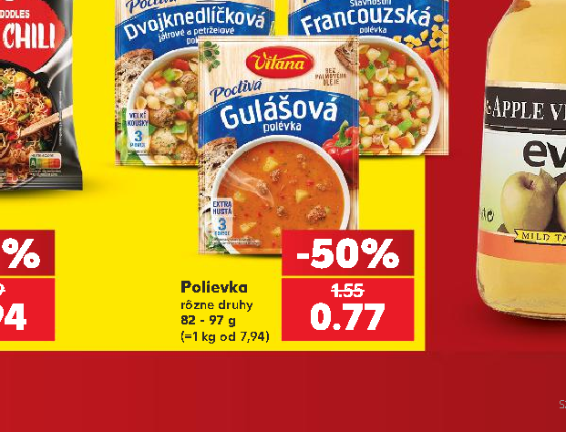 Polievka