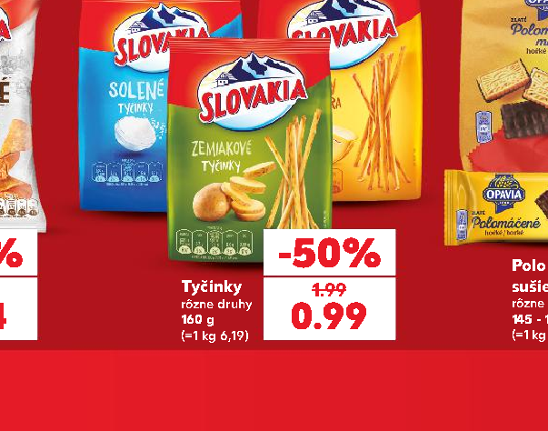 Tyčinky