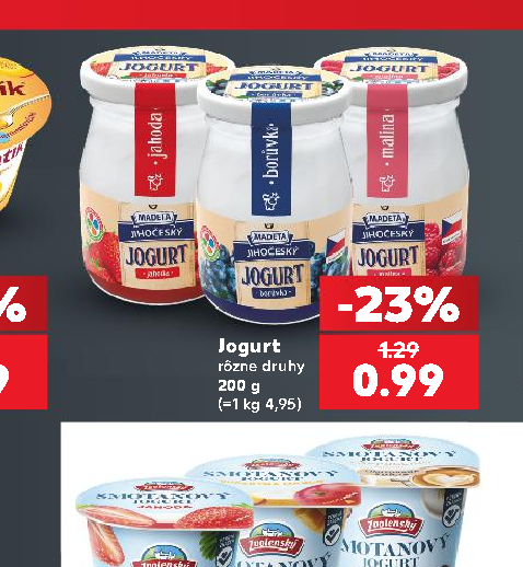 Jogurt
