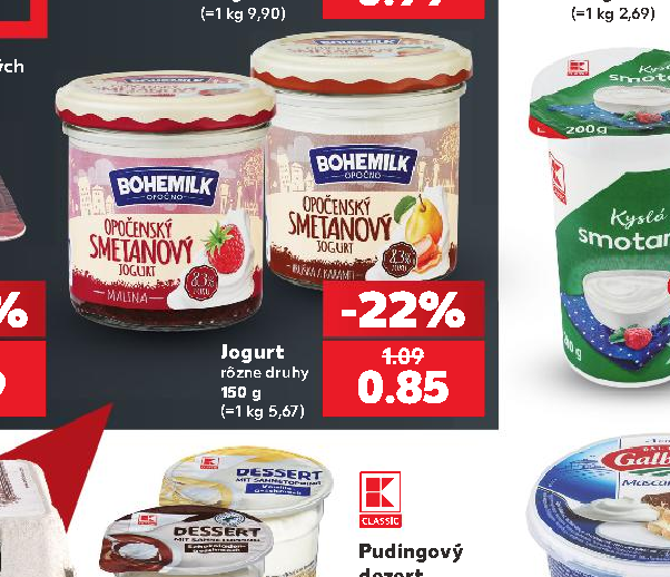 Jogurt
