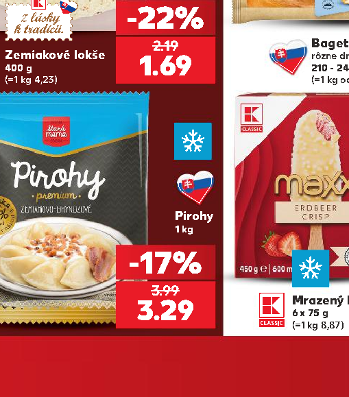 Pirohy