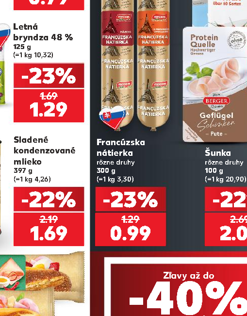 Francúzska nátierka