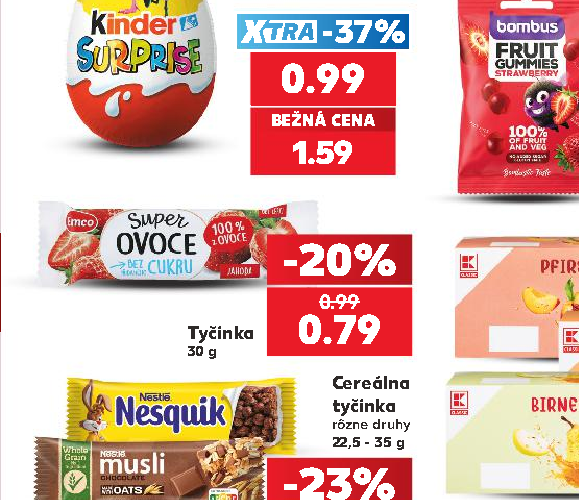 Tyčinka