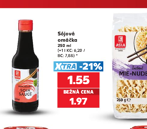 Sójová omáčka