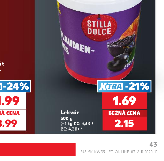 Lekvár