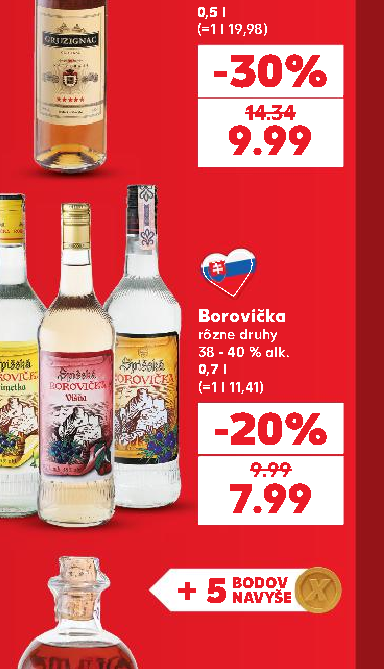 Borovička