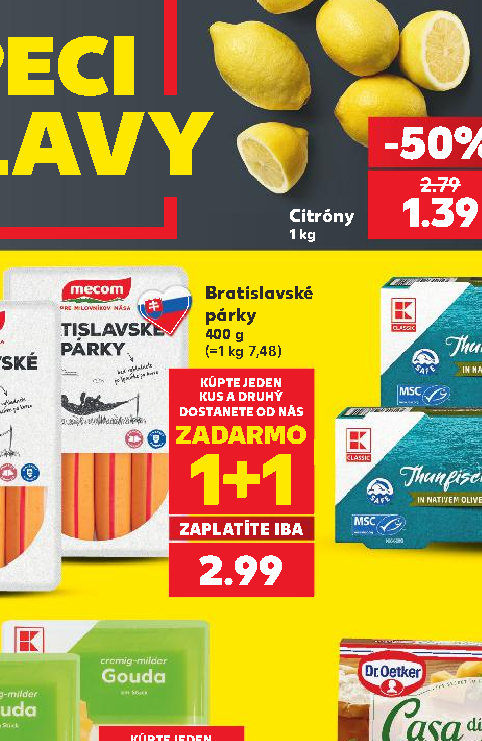 párky