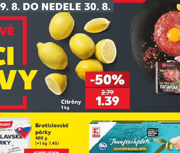 Citróny