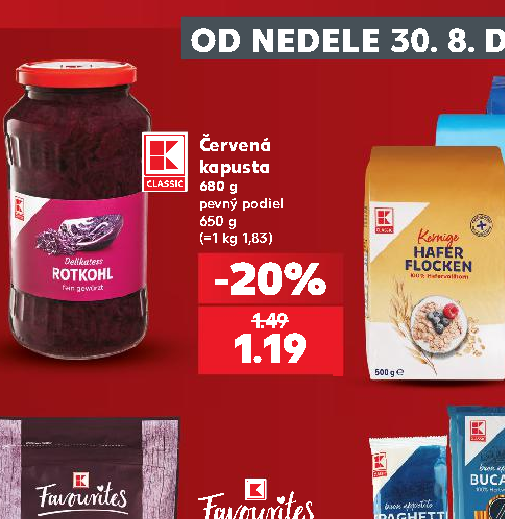 Červená kapusta