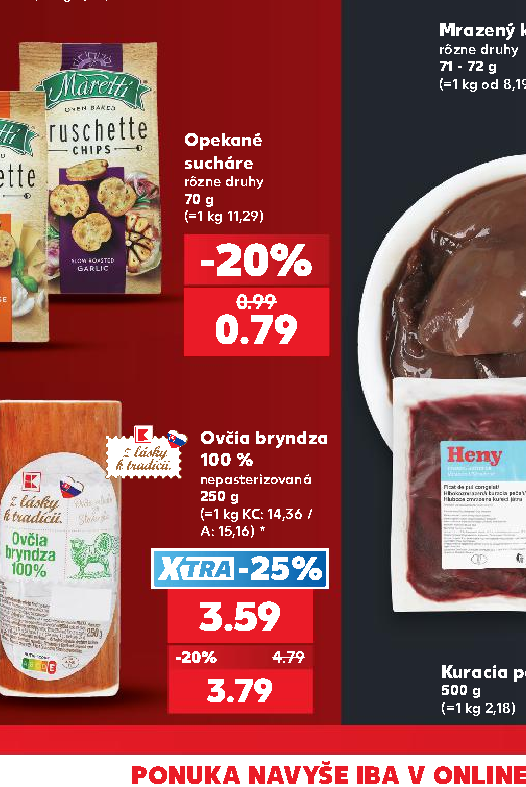 Ovčia bryndza