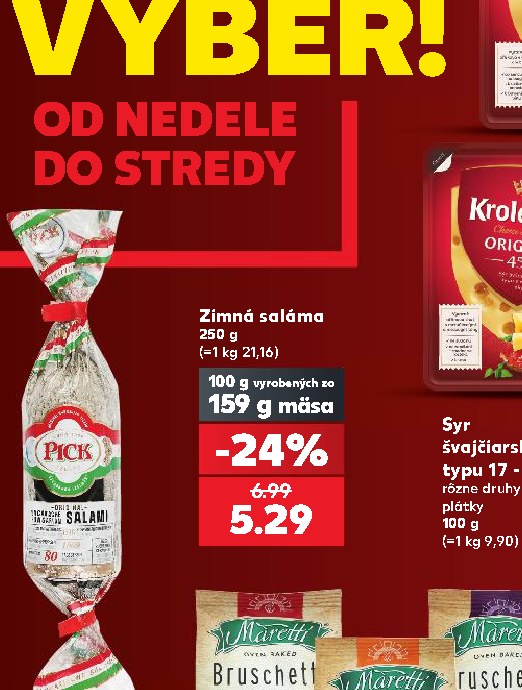 Zimná saláma