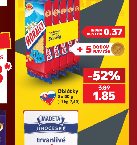 Oblátky