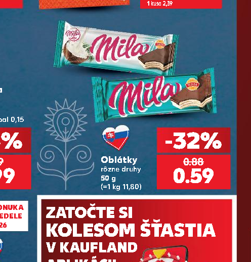Oblátky