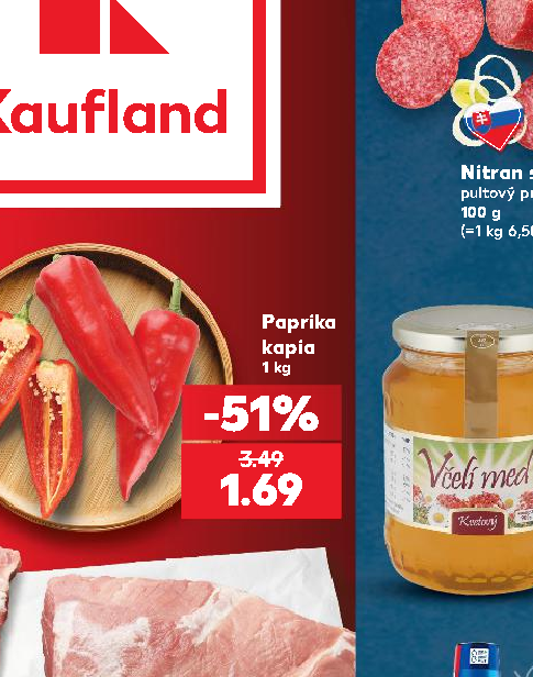 Paprika kapia
