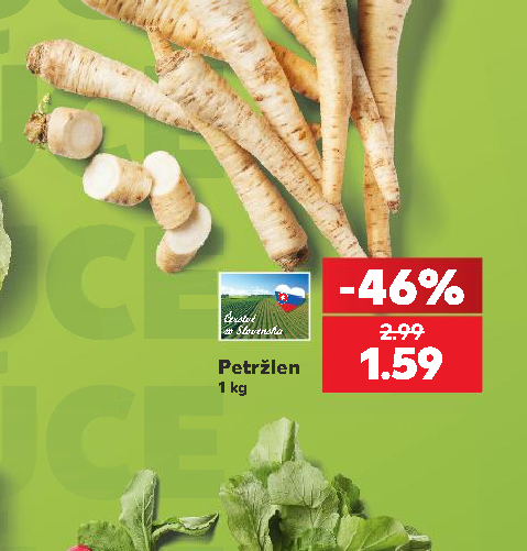 Petržlen