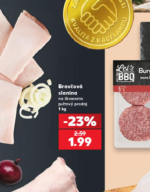 Bravčová slanina