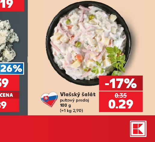 Vlašský šalát