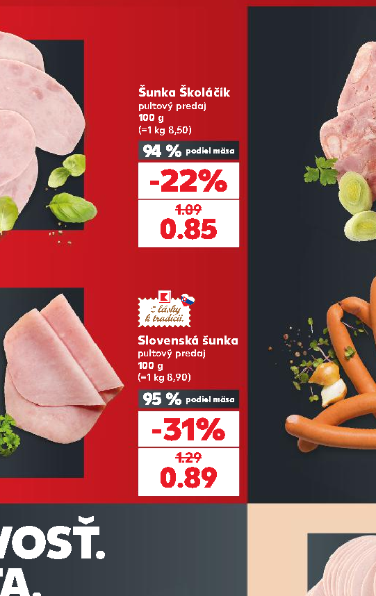 Slovenská šunka