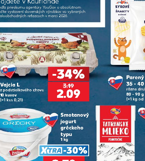 Smotanový jogurt gréckeho typu