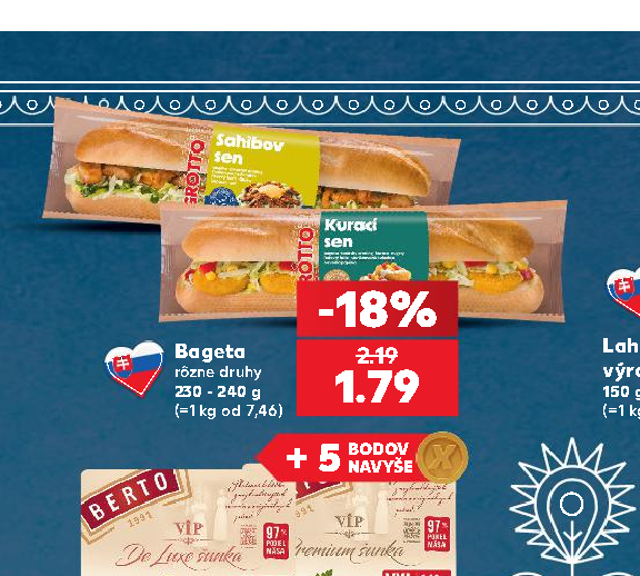 Bageta