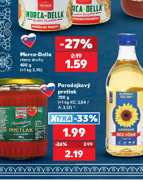 Paradajkový pretlak