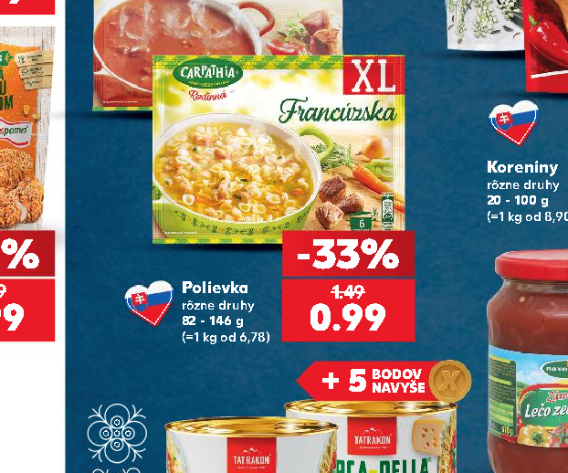 Polievka