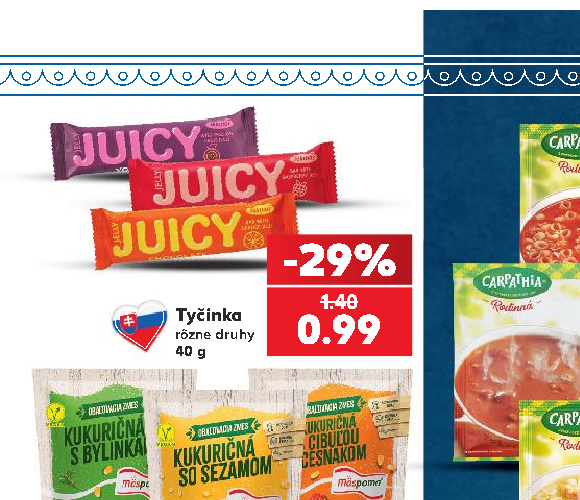 Tyčinka