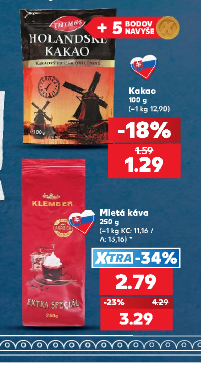 Mletá káva