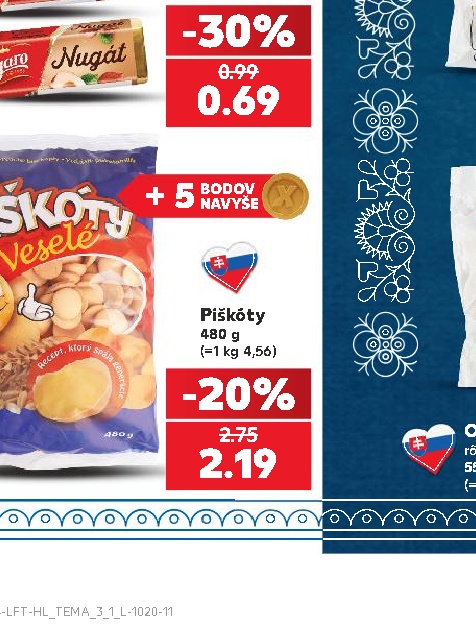 Piškóty