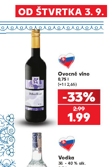 Ovocné víno