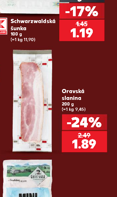 Oravská slanina