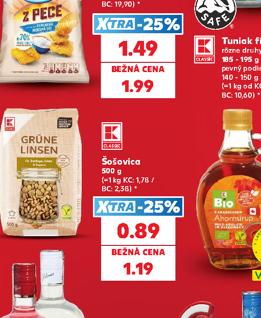 Šošovica