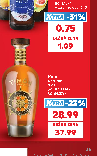 Rum