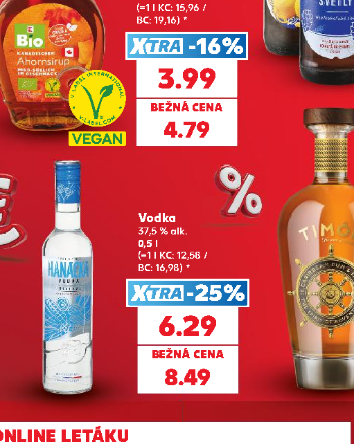 Vodka
