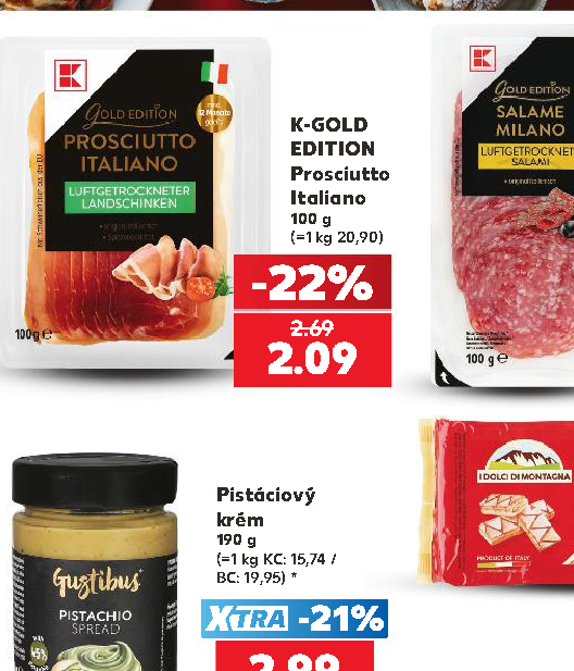 Pistáciový krém