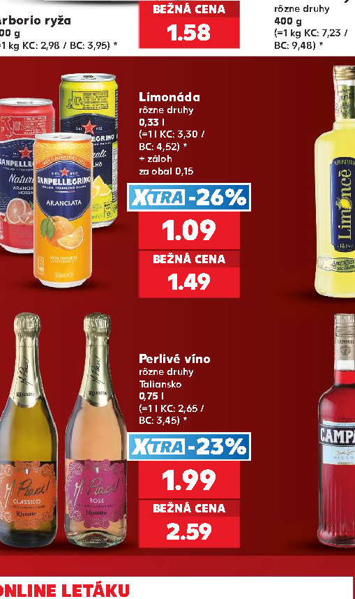 Perlivé víno
