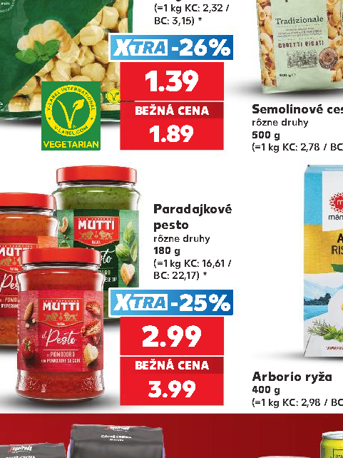Paradajkové pesto