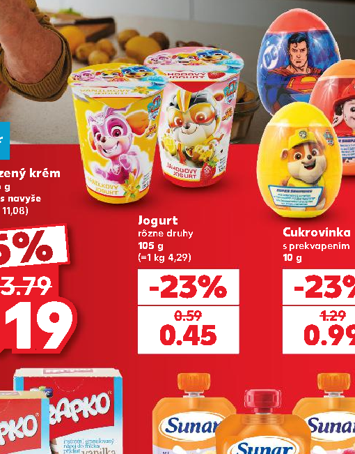 Jogurt